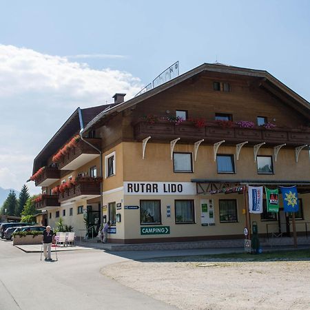 Appartementhotel Rutar Lido Eberndorf Exterior foto
