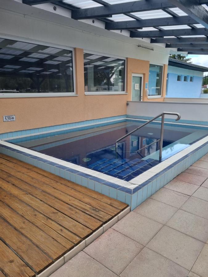 Appartementhotel Rutar Lido Eberndorf Exterior foto