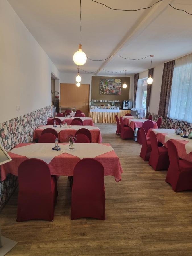 Appartementhotel Rutar Lido Eberndorf Exterior foto