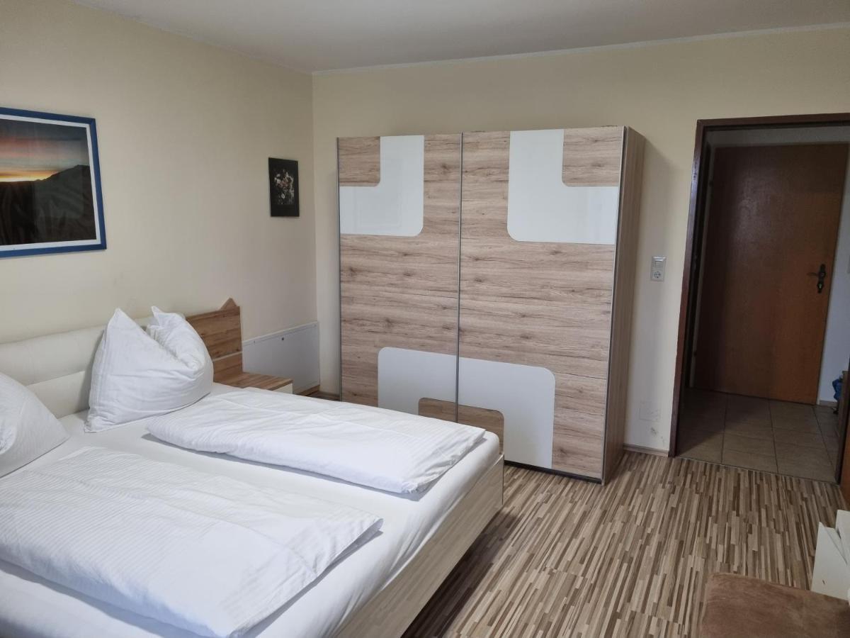 Appartementhotel Rutar Lido Eberndorf Exterior foto