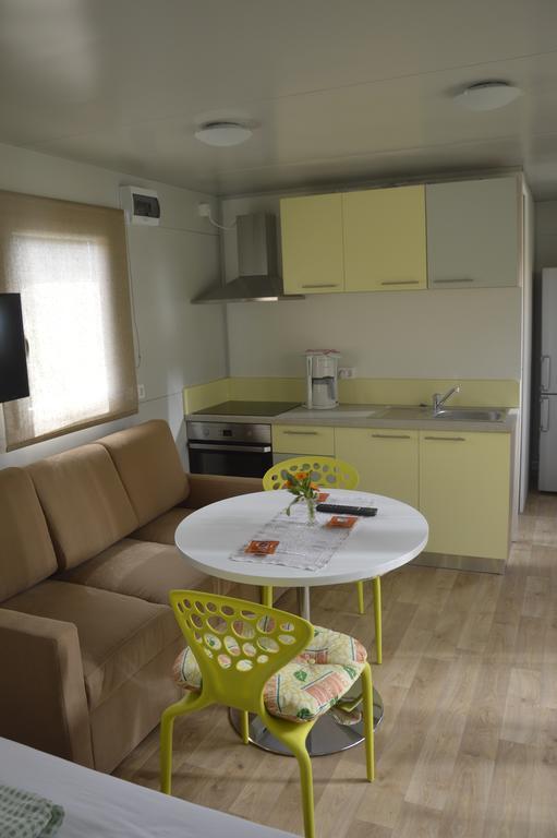 Appartementhotel Rutar Lido Eberndorf Quarto foto
